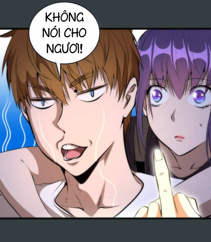 Cao Đẳng Linh Hồn - Chapter 128 - Page 5