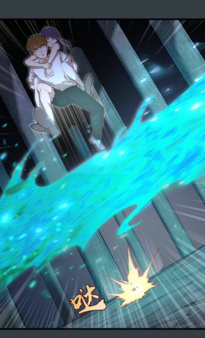 Cao Đẳng Linh Hồn - Chapter 128 - Page 7