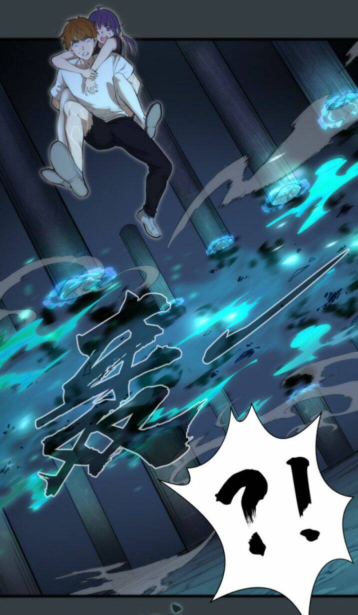 Cao Đẳng Linh Hồn - Chapter 128 - Page 8