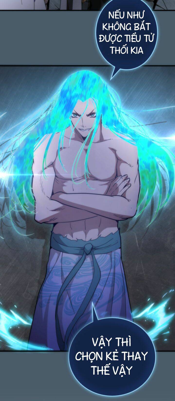 Cao Đẳng Linh Hồn - Chapter 129 - Page 53