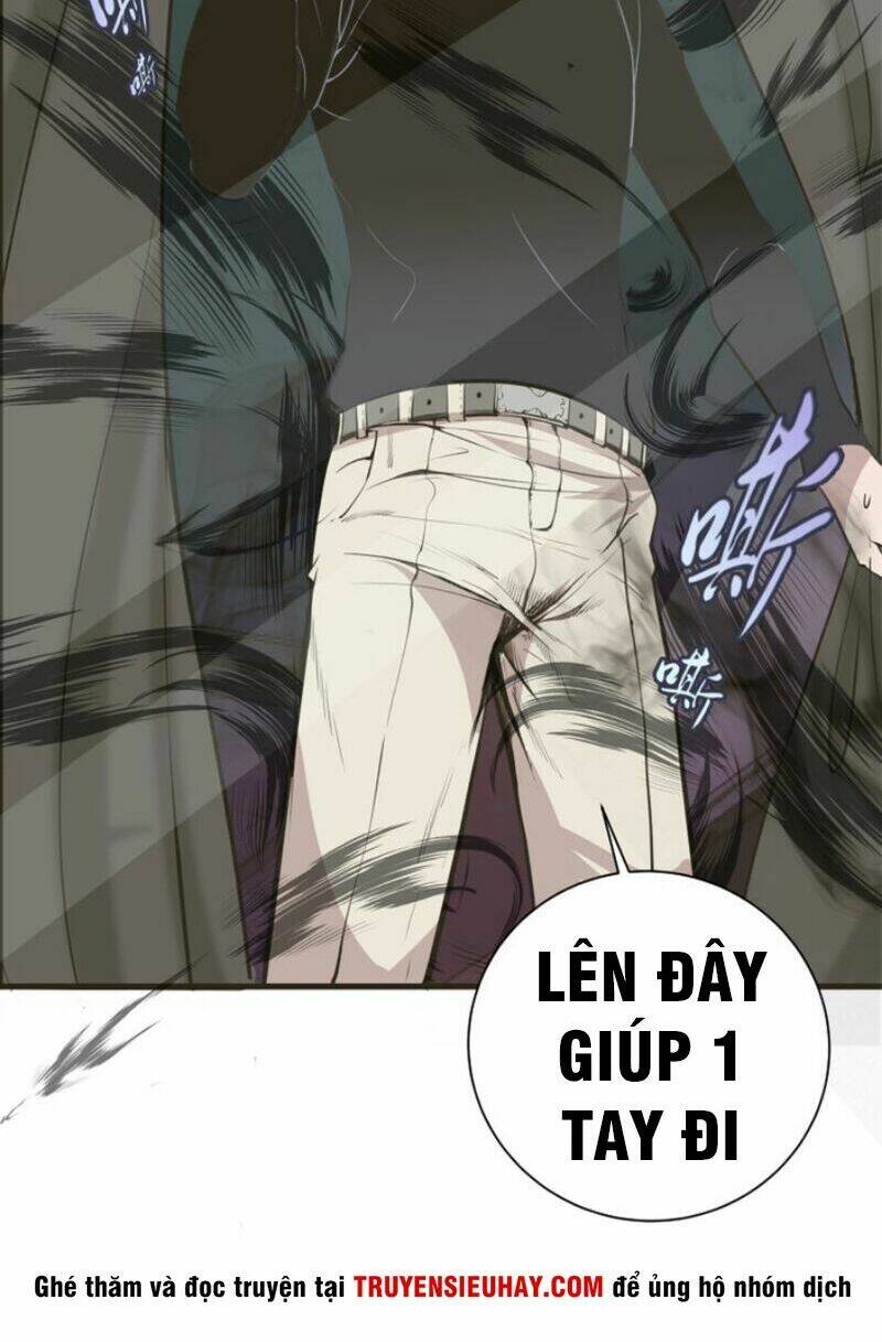 Cao Đẳng Linh Hồn Chapter 13 - Trang 59