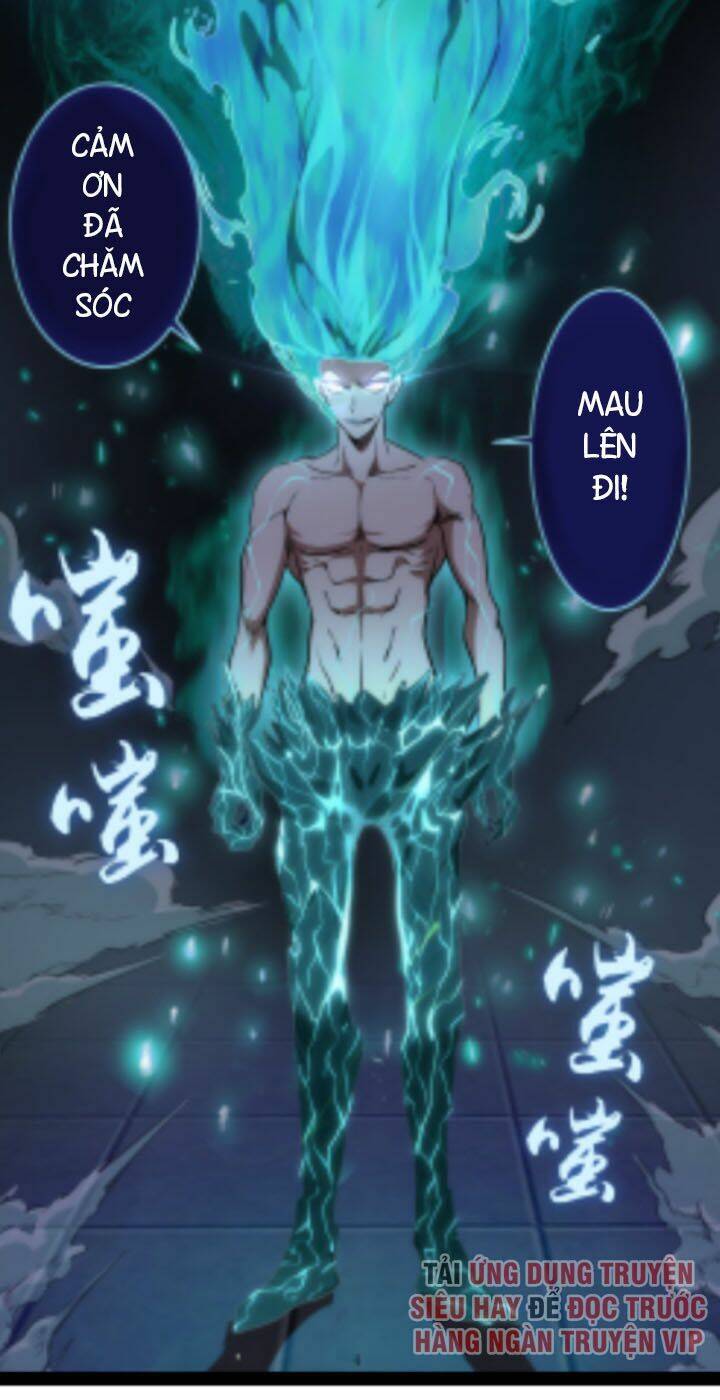 Cao Đẳng Linh Hồn - Chapter 130 - Page 58