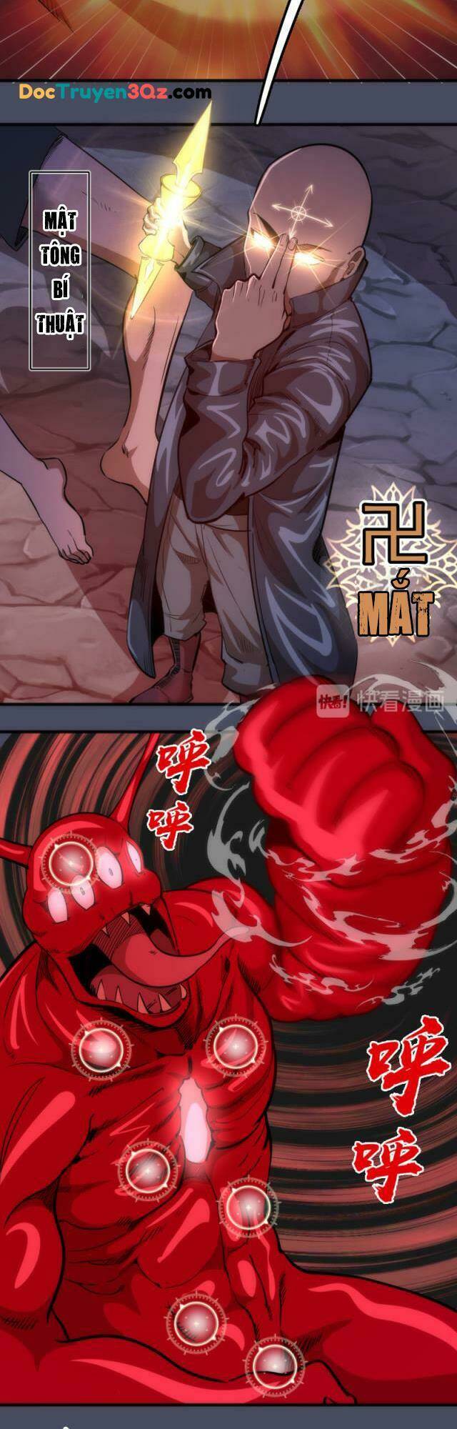 Cao Đẳng Linh Hồn - Chapter 131 - Page 10