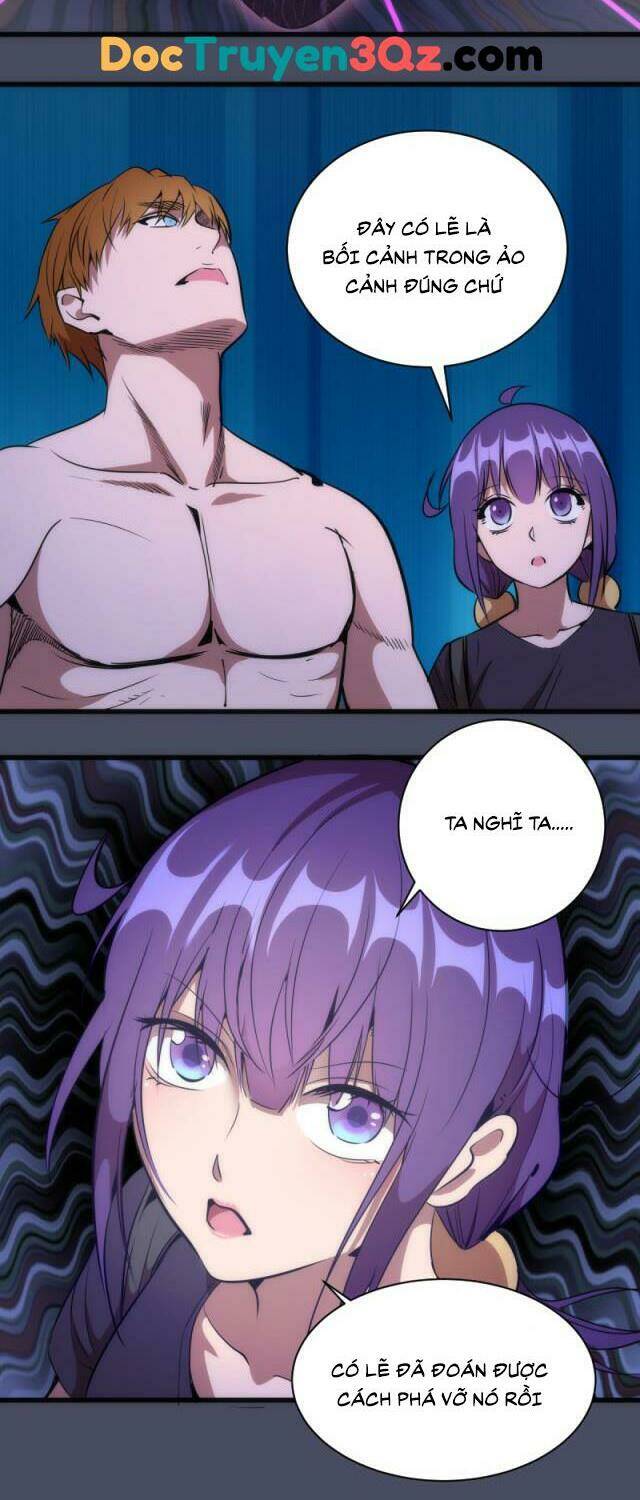 Cao Đẳng Linh Hồn - Chapter 131 - Page 25
