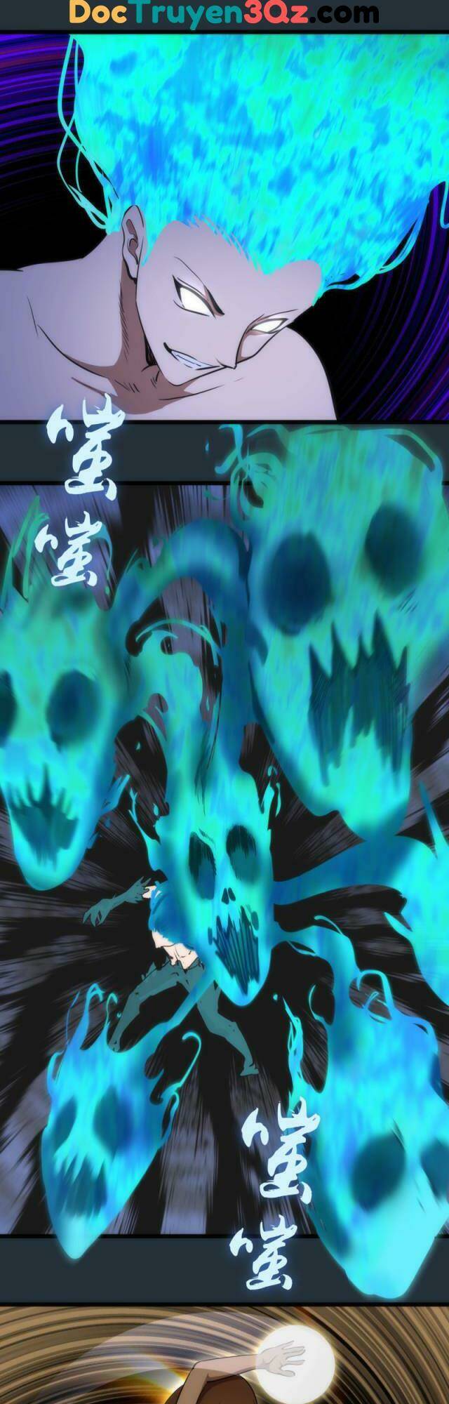 Cao Đẳng Linh Hồn - Chapter 131 - Page 29