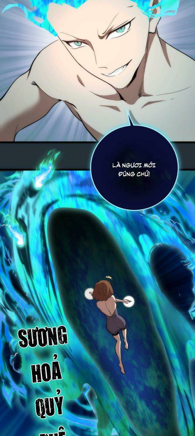 Cao Đẳng Linh Hồn - Chapter 131 - Page 31