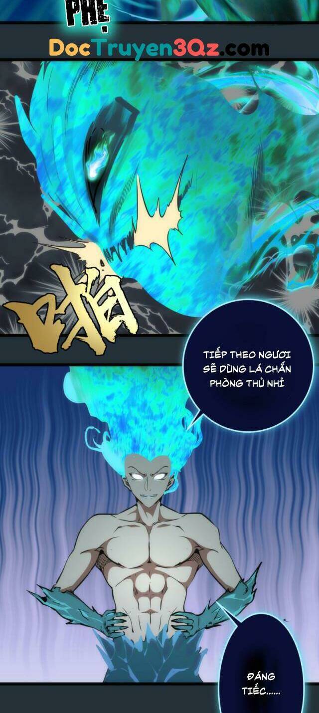 Cao Đẳng Linh Hồn - Chapter 131 - Page 32