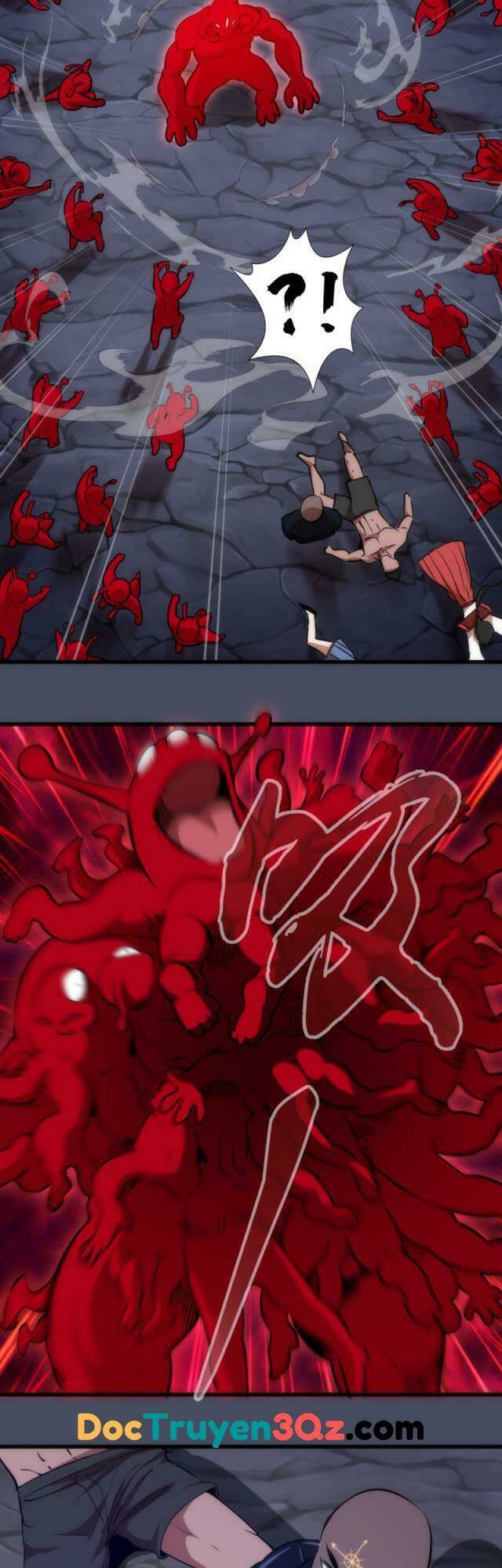 Cao Đẳng Linh Hồn - Chapter 131 - Page 7