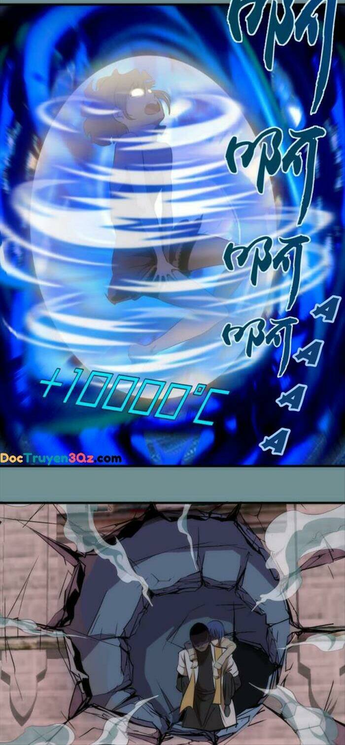 Cao Đẳng Linh Hồn - Chapter 132 - Page 9