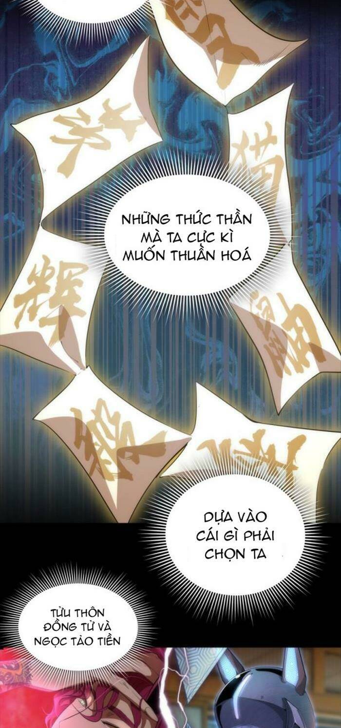 Cao Đẳng Linh Hồn - Chapter 132 - Page 13