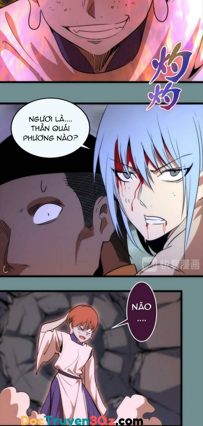 Cao Đẳng Linh Hồn - Chapter 132 - Page 18