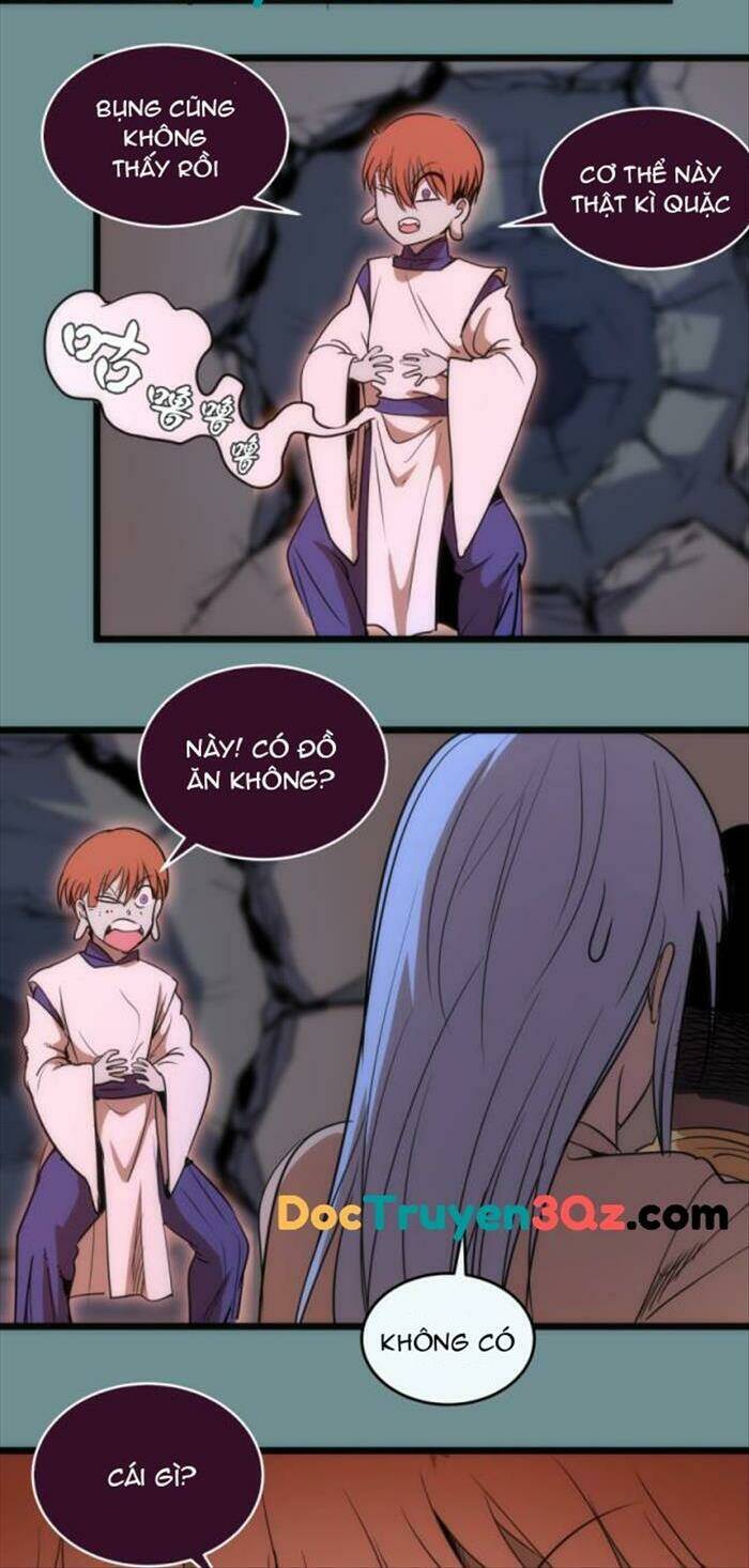 Cao Đẳng Linh Hồn - Chapter 132 - Page 19