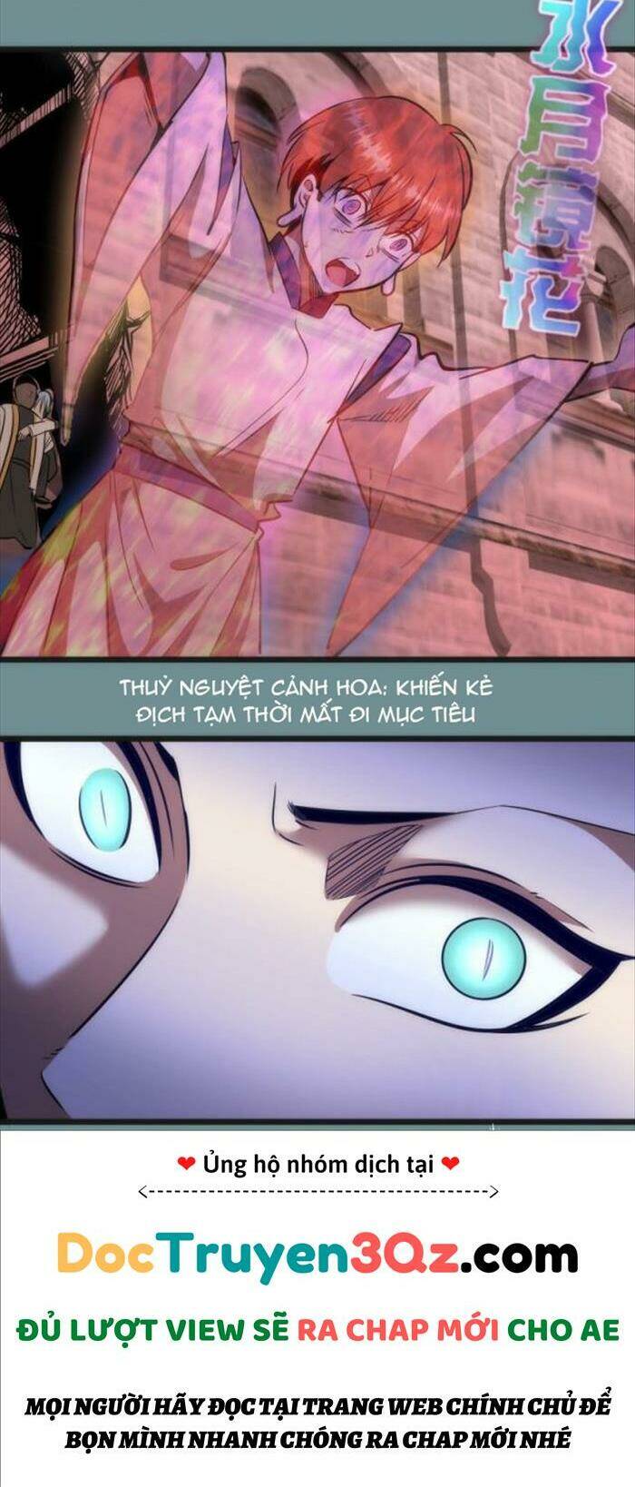 Cao Đẳng Linh Hồn - Chapter 132 - Page 27