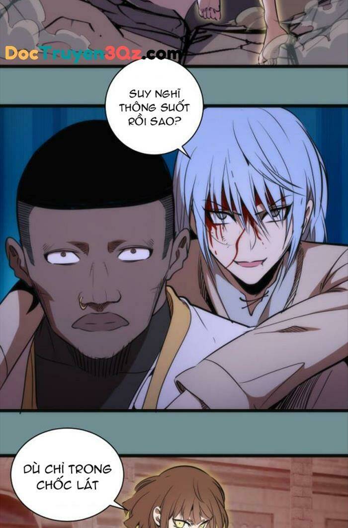 Cao Đẳng Linh Hồn - Chapter 132 - Page 38