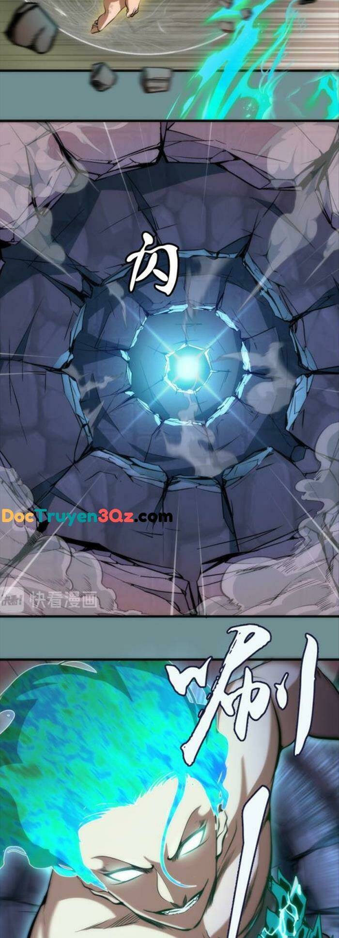 Cao Đẳng Linh Hồn - Chapter 132 - Page 3