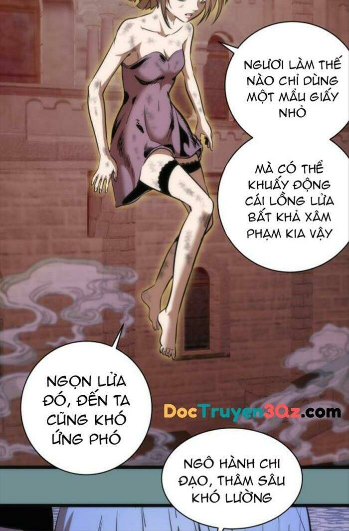 Cao Đẳng Linh Hồn - Chapter 132 - Page 39