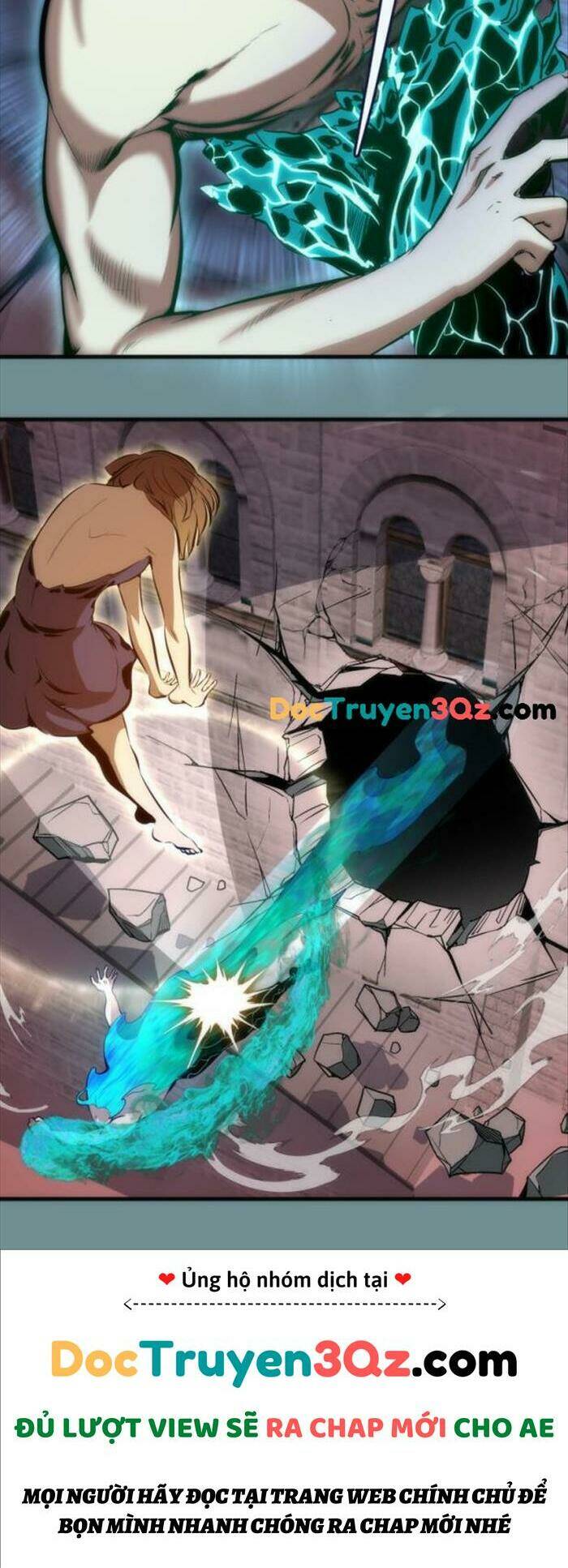 Cao Đẳng Linh Hồn - Chapter 132 - Page 4