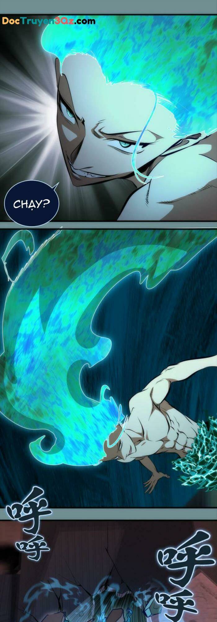 Cao Đẳng Linh Hồn - Chapter 132 - Page 5