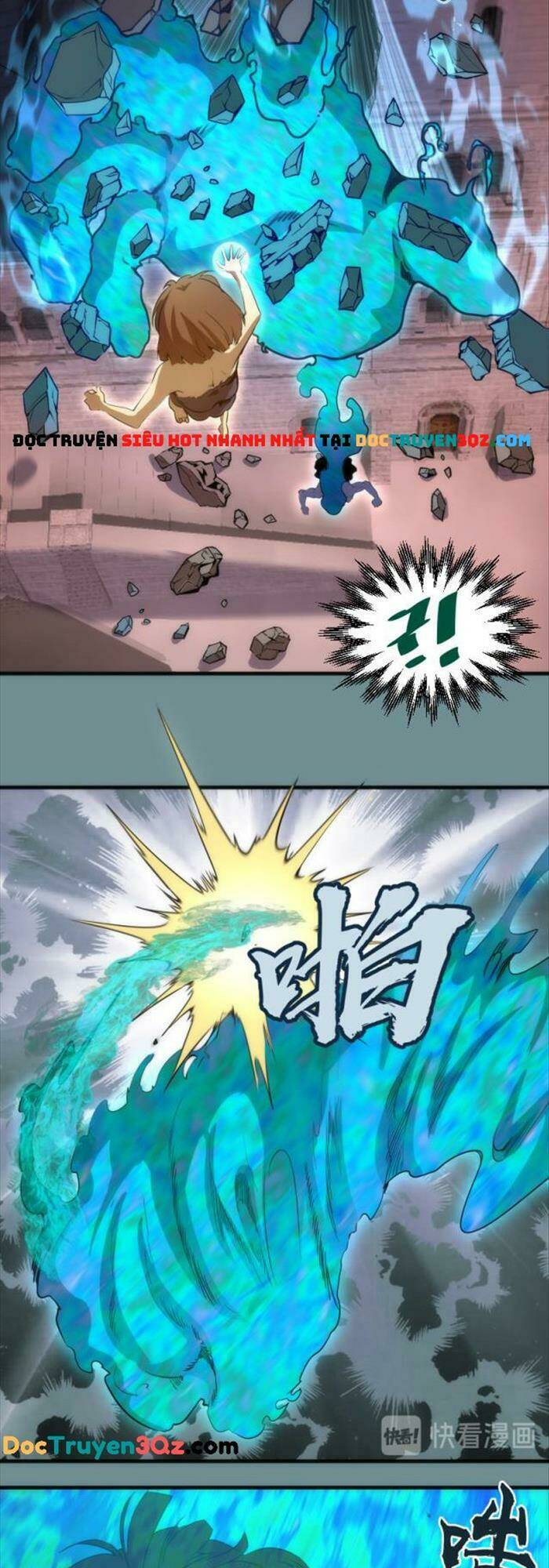 Cao Đẳng Linh Hồn - Chapter 132 - Page 6