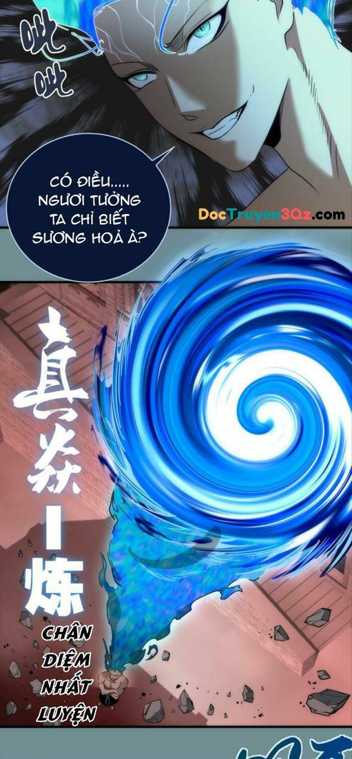 Cao Đẳng Linh Hồn - Chapter 132 - Page 8