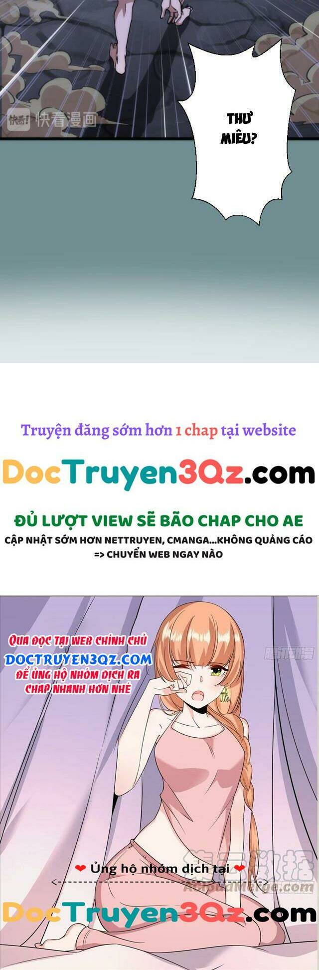 Cao Đẳng Linh Hồn - Chapter 133 - Page 35