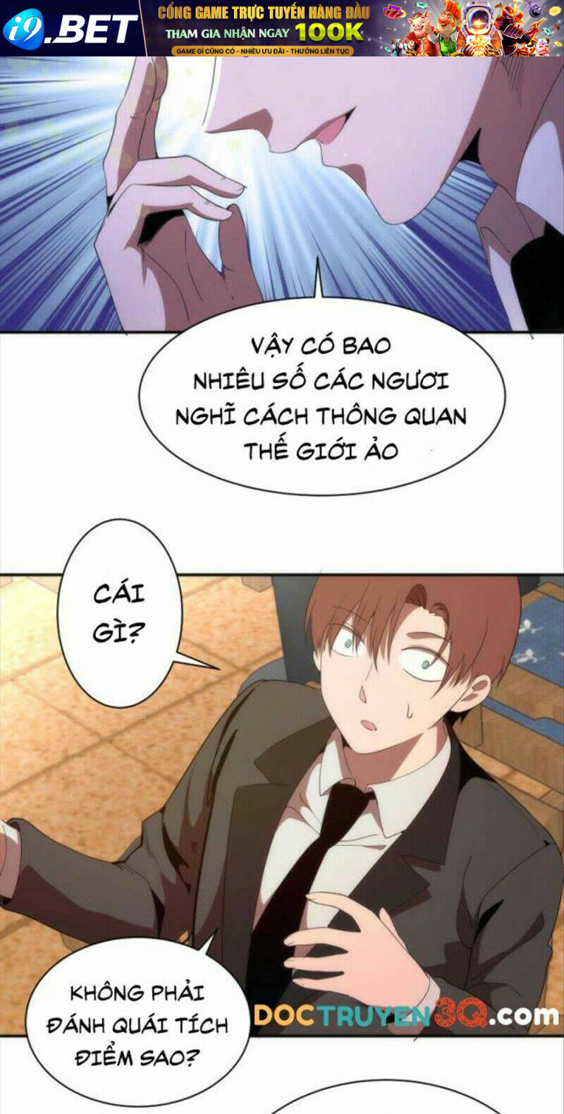 Cao Đẳng Linh Hồn - Chapter 134 - Page 24