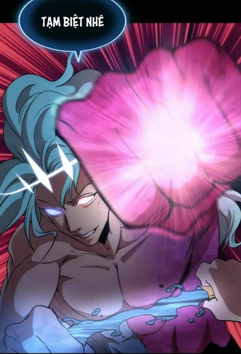 Cao Đẳng Linh Hồn Chapter 135 - Trang 9