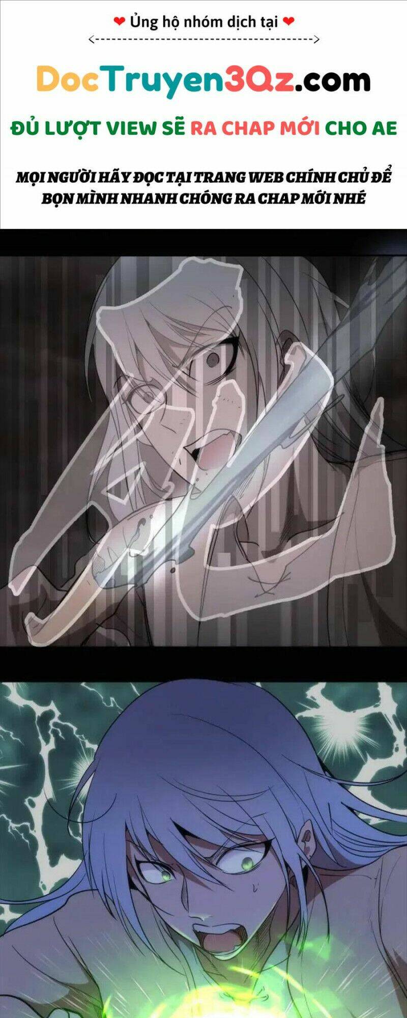 Cao Đẳng Linh Hồn Chapter 135 - Trang 10