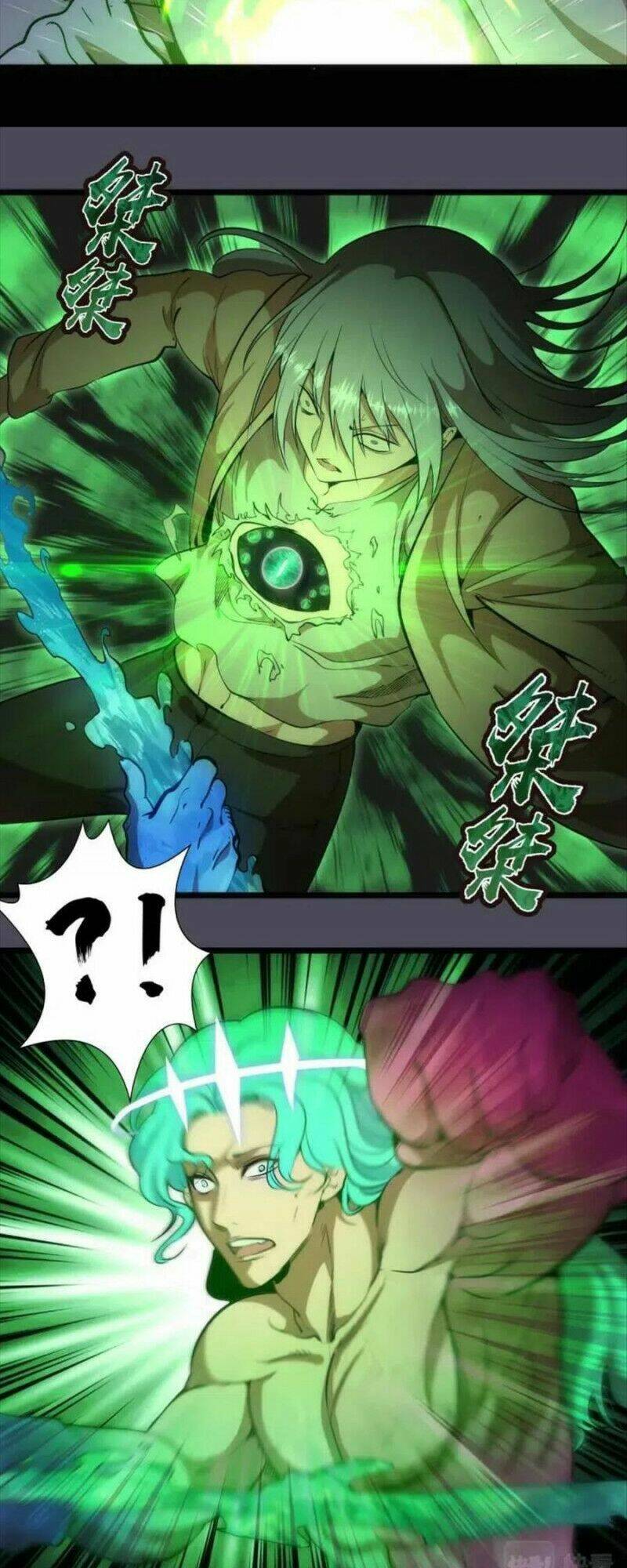 Cao Đẳng Linh Hồn Chapter 135 - Trang 11