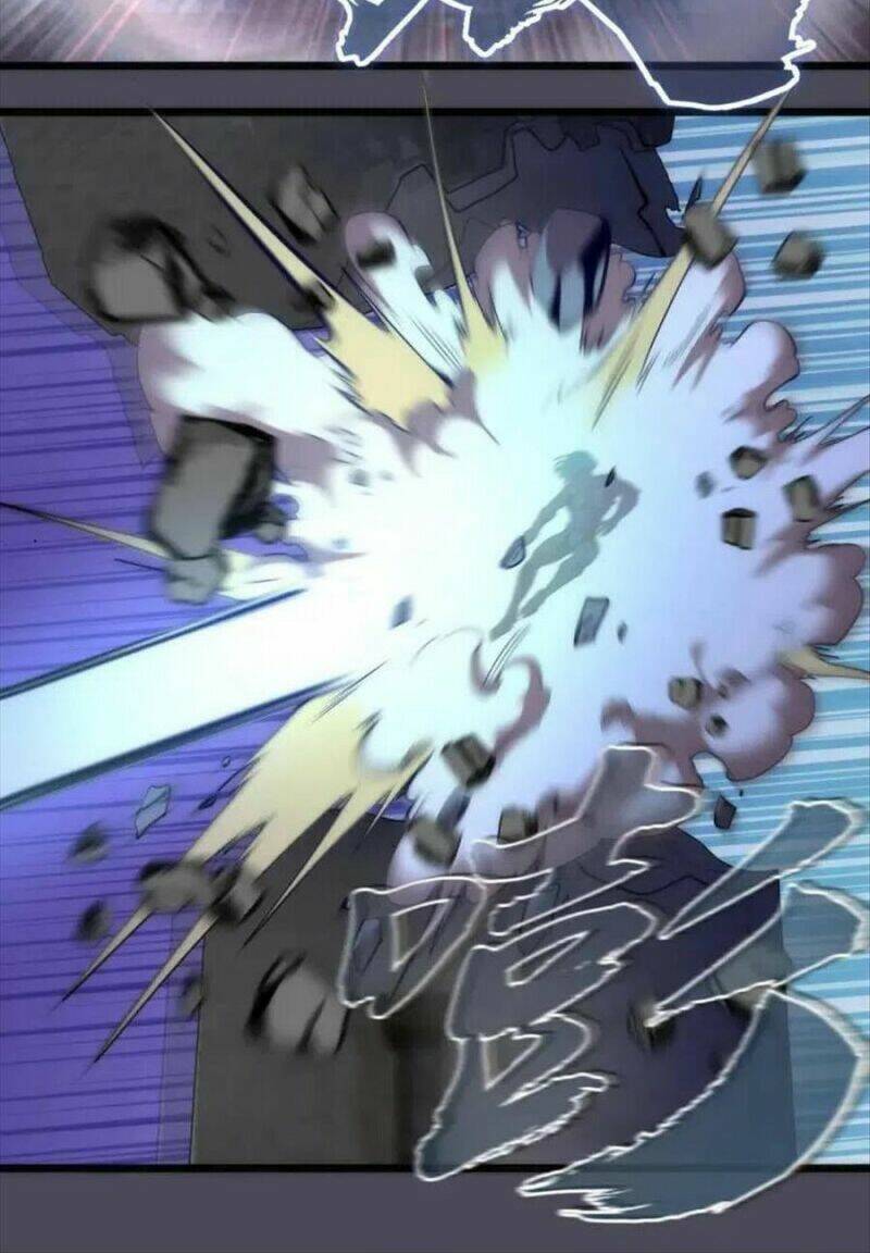 Cao Đẳng Linh Hồn Chapter 135 - Trang 14