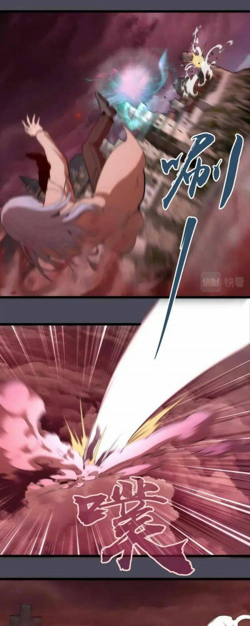 Cao Đẳng Linh Hồn Chapter 135 - Trang 15