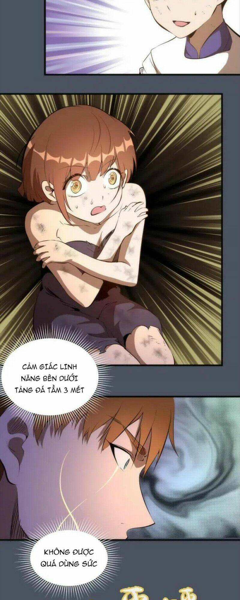 Cao Đẳng Linh Hồn Chapter 135 - Trang 28