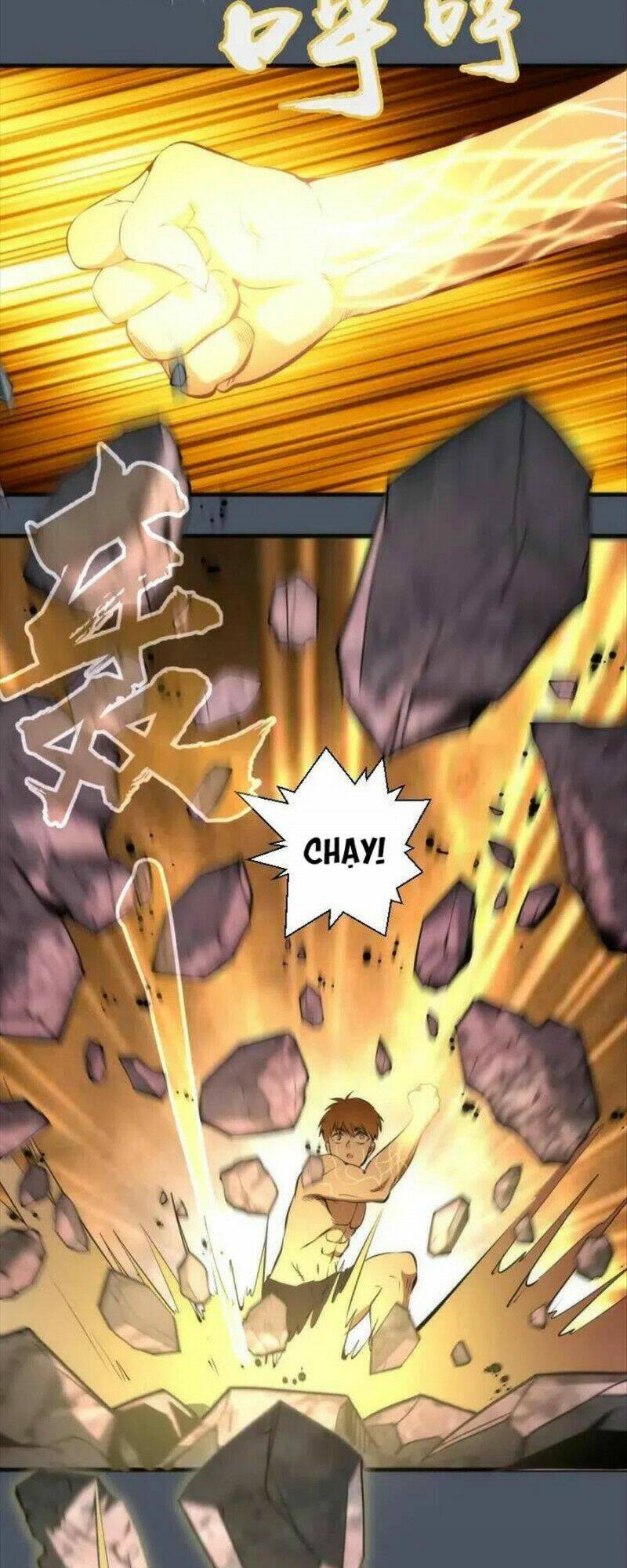 Cao Đẳng Linh Hồn Chapter 135 - Trang 29