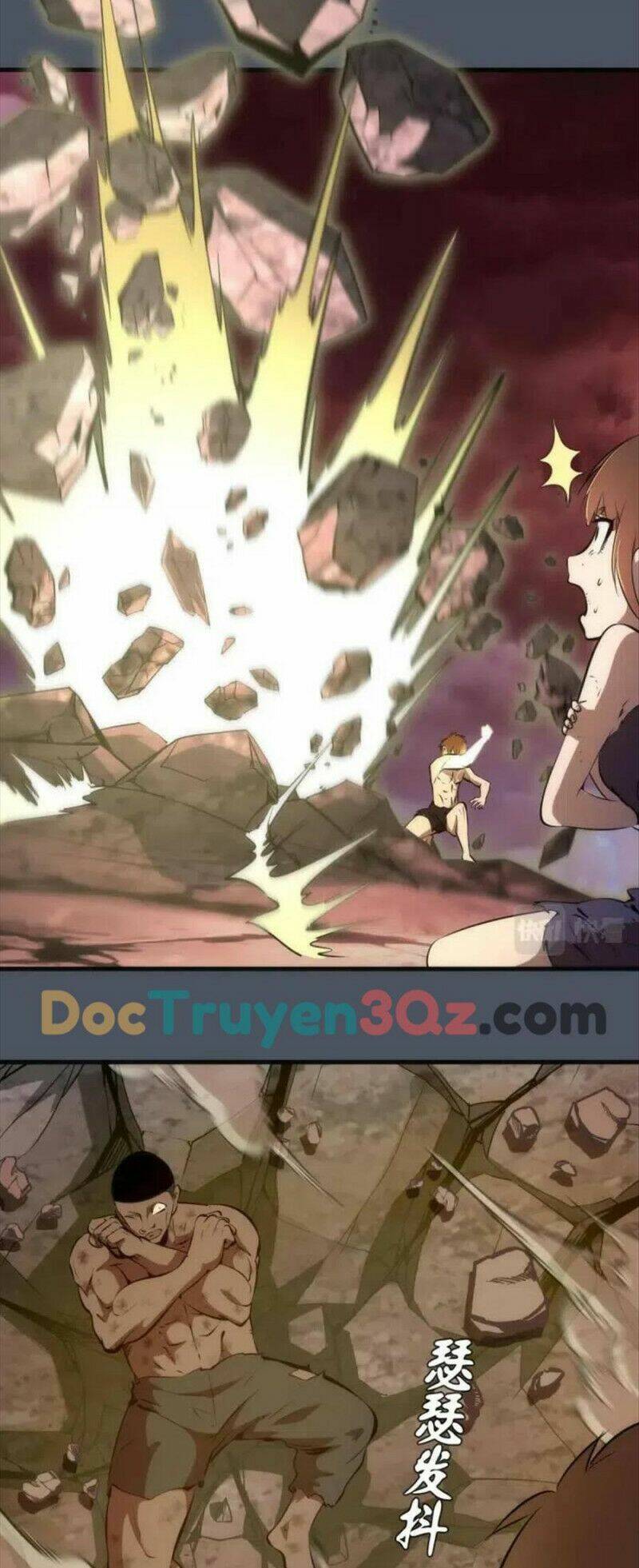 Cao Đẳng Linh Hồn Chapter 135 - Trang 30