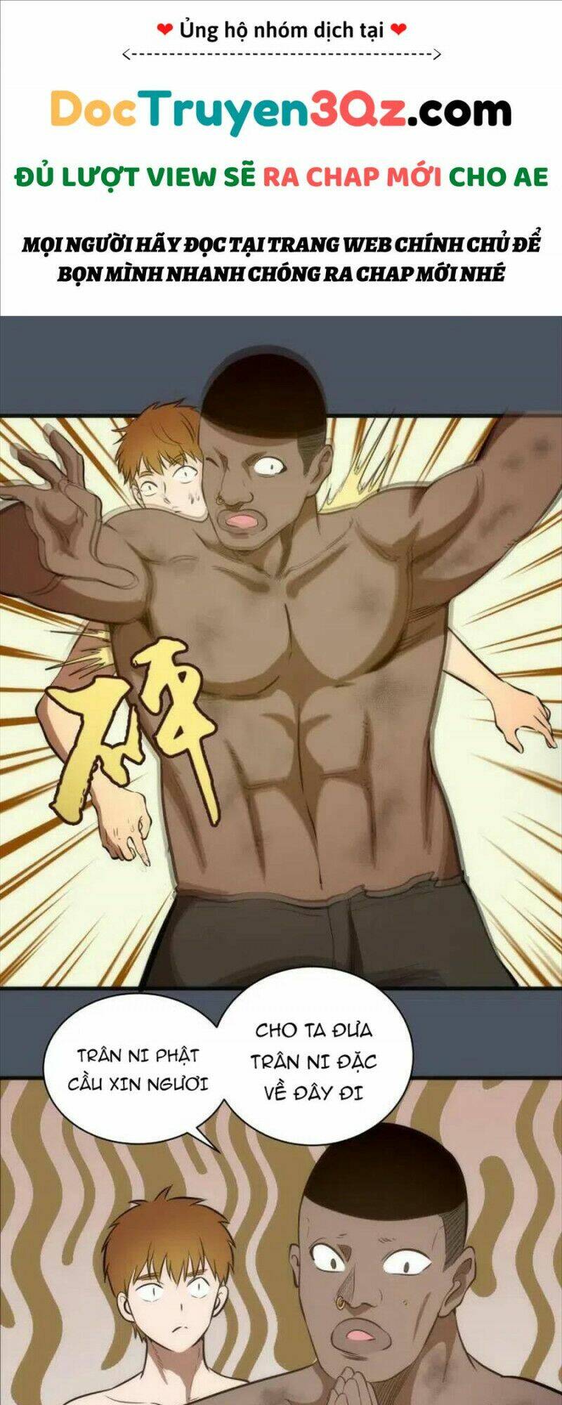 Cao Đẳng Linh Hồn Chapter 135 - Trang 32