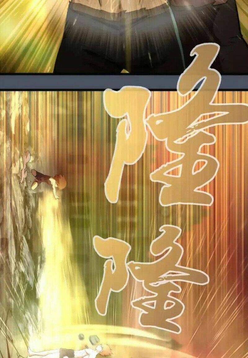 Cao Đẳng Linh Hồn Chapter 135 - Trang 36