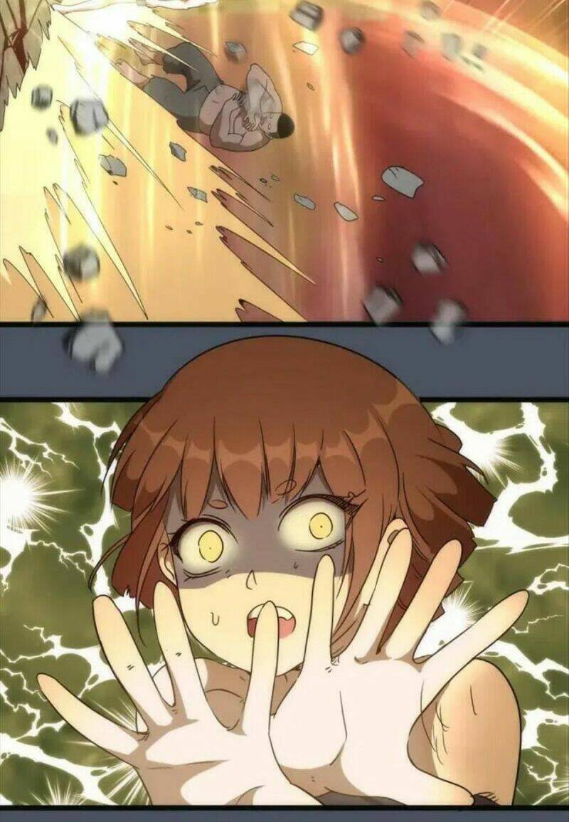 Cao Đẳng Linh Hồn Chapter 135 - Trang 37