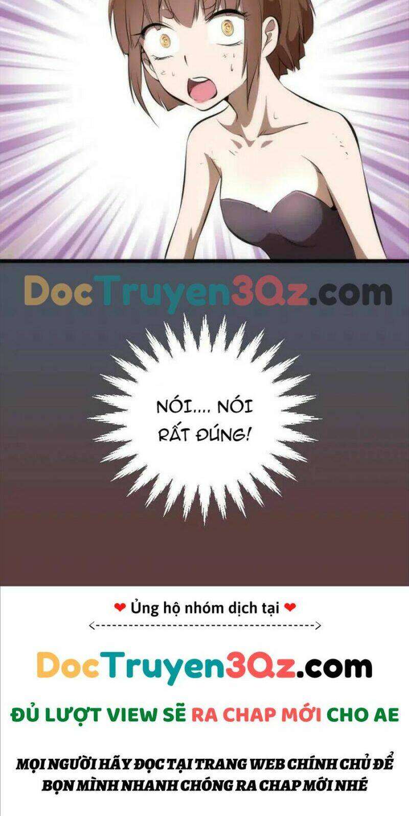 Cao Đẳng Linh Hồn Chapter 135 - Trang 41