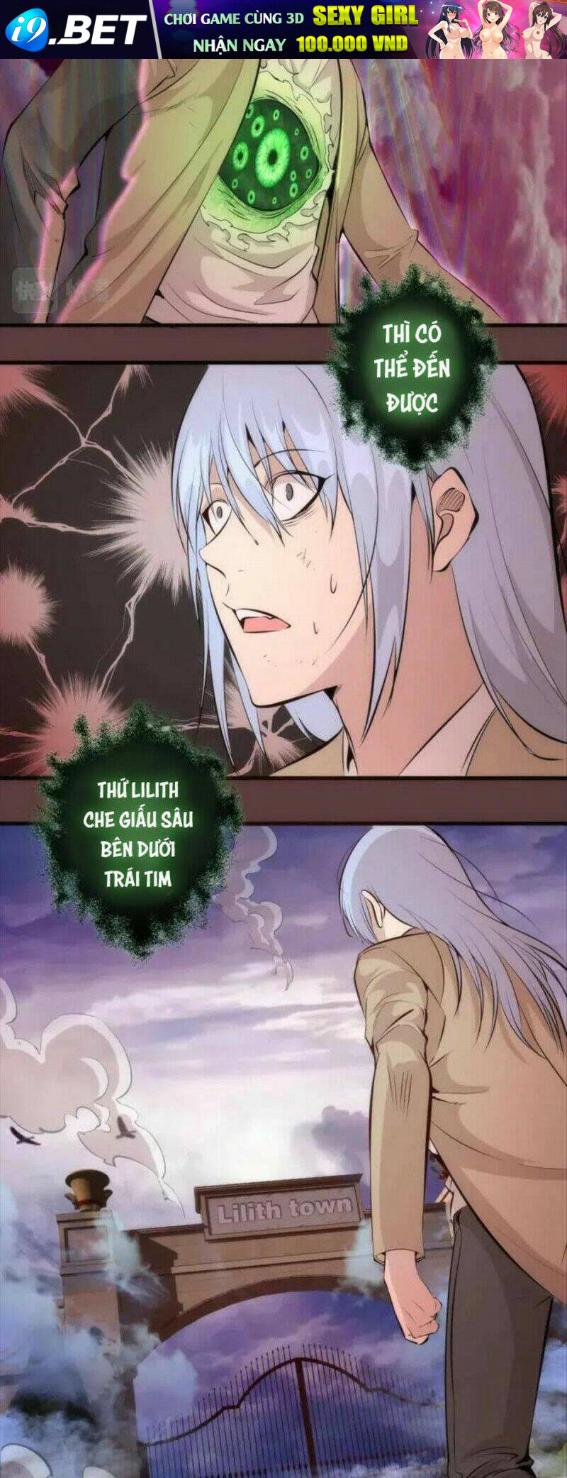 Cao Đẳng Linh Hồn Chapter 135 - Trang 45