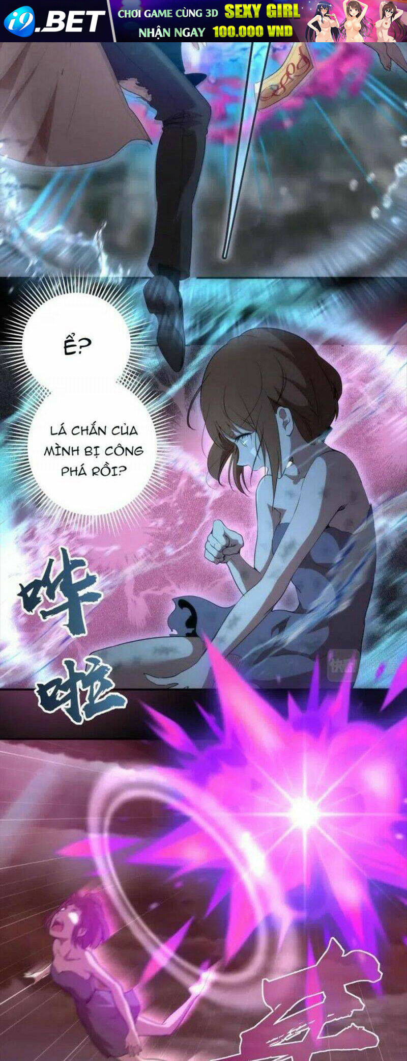 Cao Đẳng Linh Hồn Chapter 135 - Trang 5