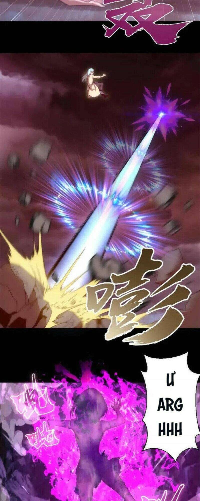 Cao Đẳng Linh Hồn Chapter 135 - Trang 6