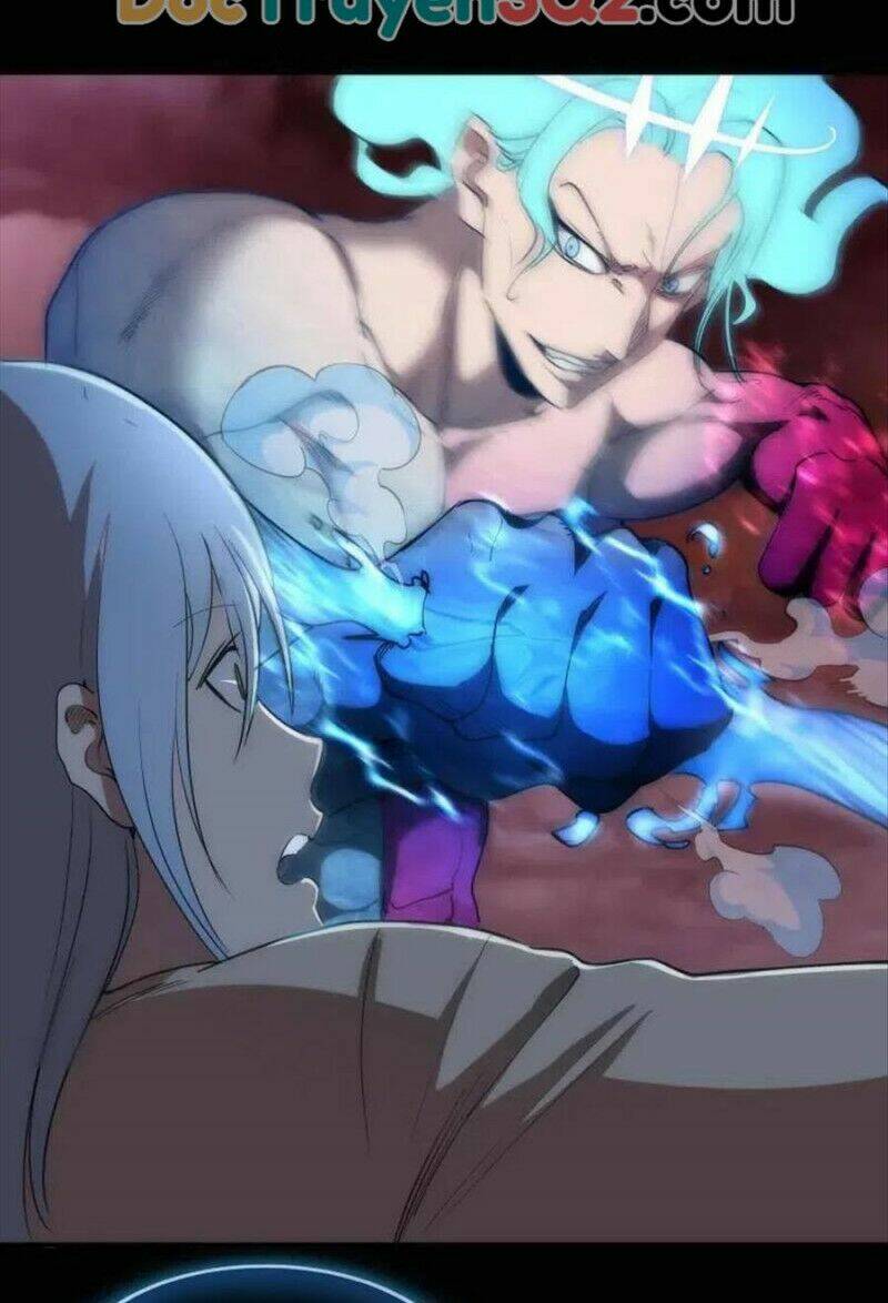 Cao Đẳng Linh Hồn Chapter 135 - Trang 8