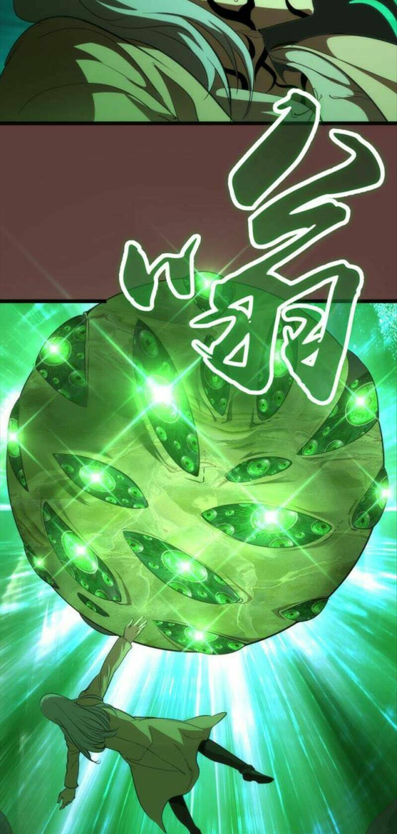 Cao Đẳng Linh Hồn - Chapter 136 - Page 20