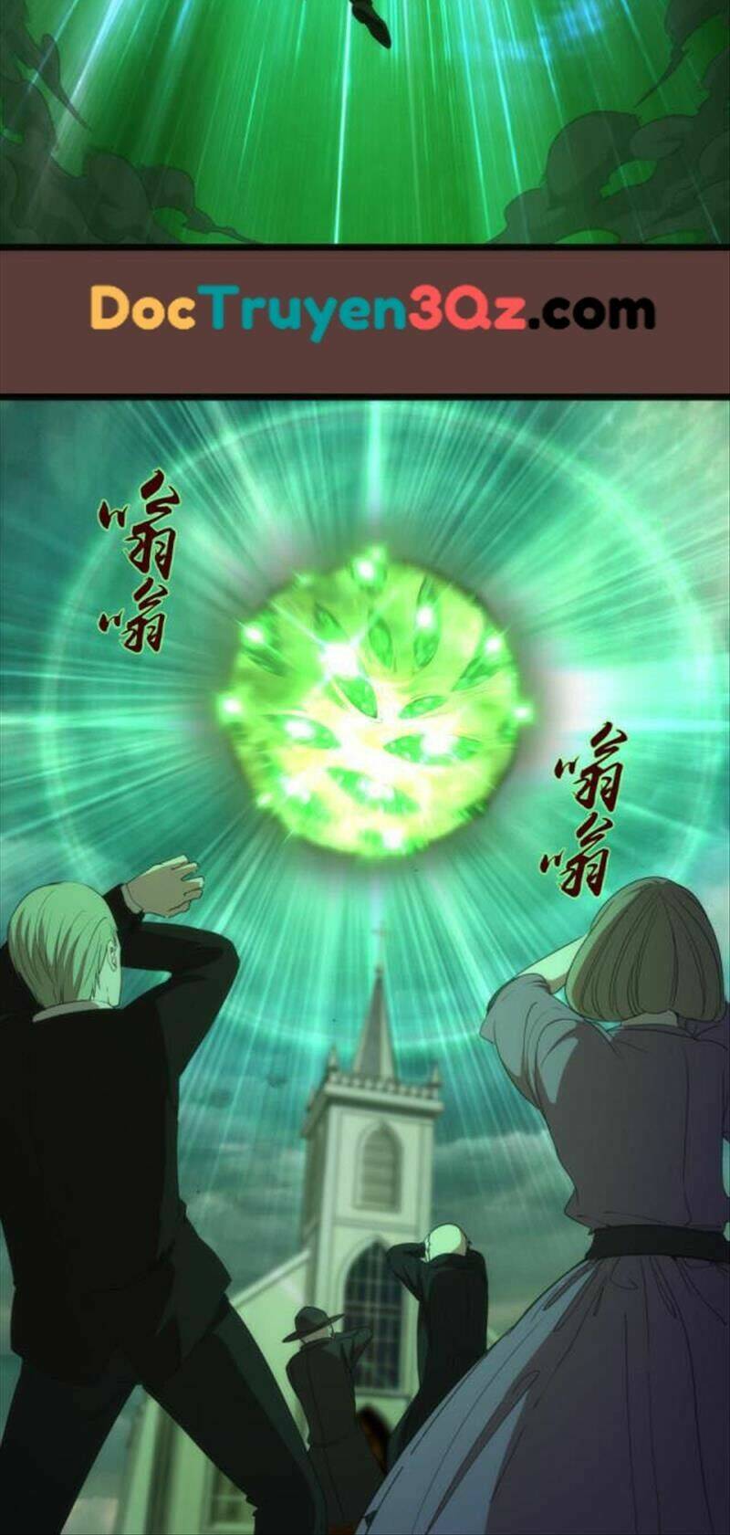 Cao Đẳng Linh Hồn - Chapter 136 - Page 21