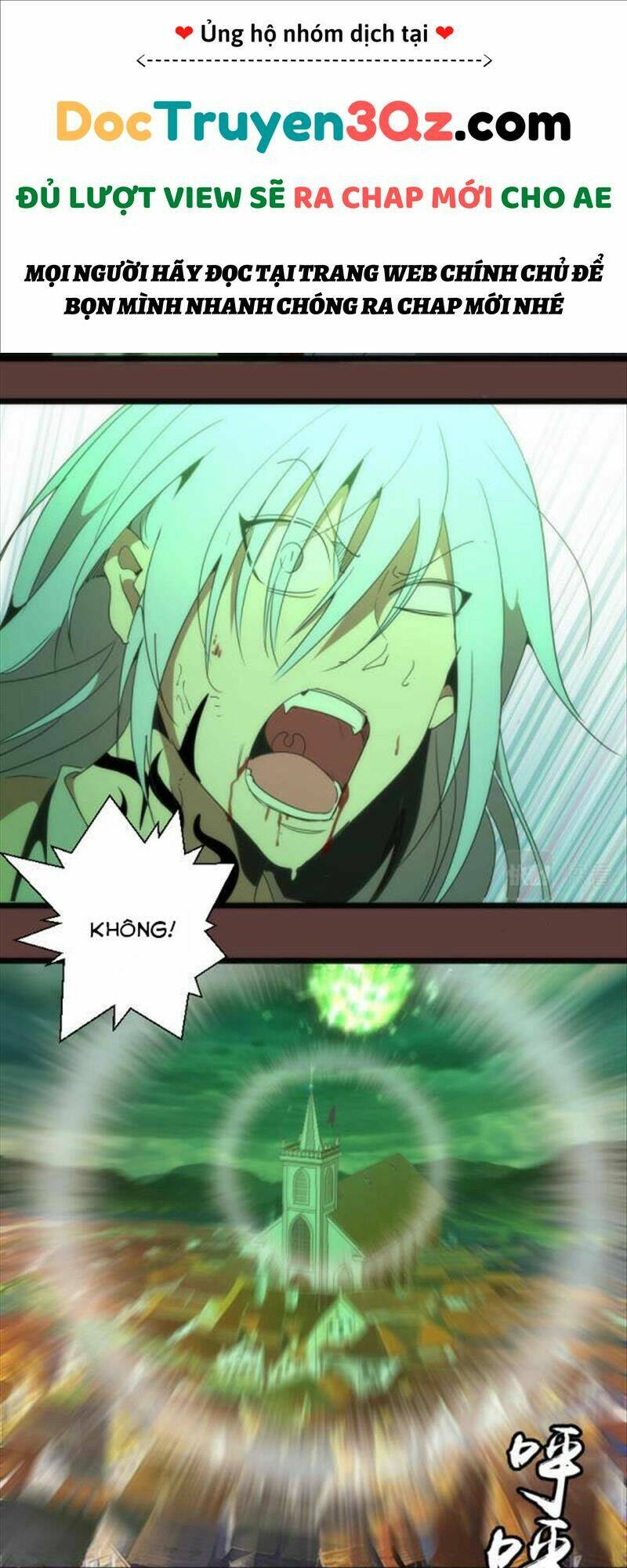 Cao Đẳng Linh Hồn - Chapter 136 - Page 22