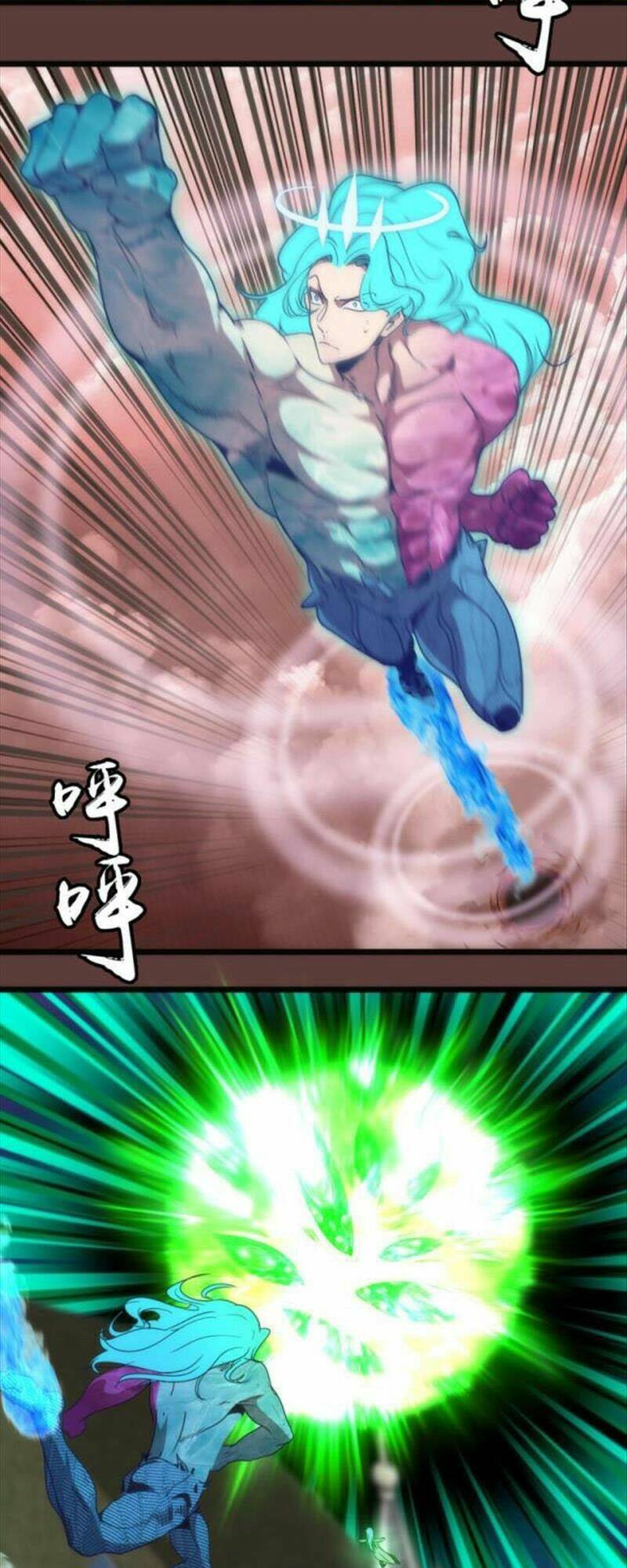 Cao Đẳng Linh Hồn - Chapter 136 - Page 23