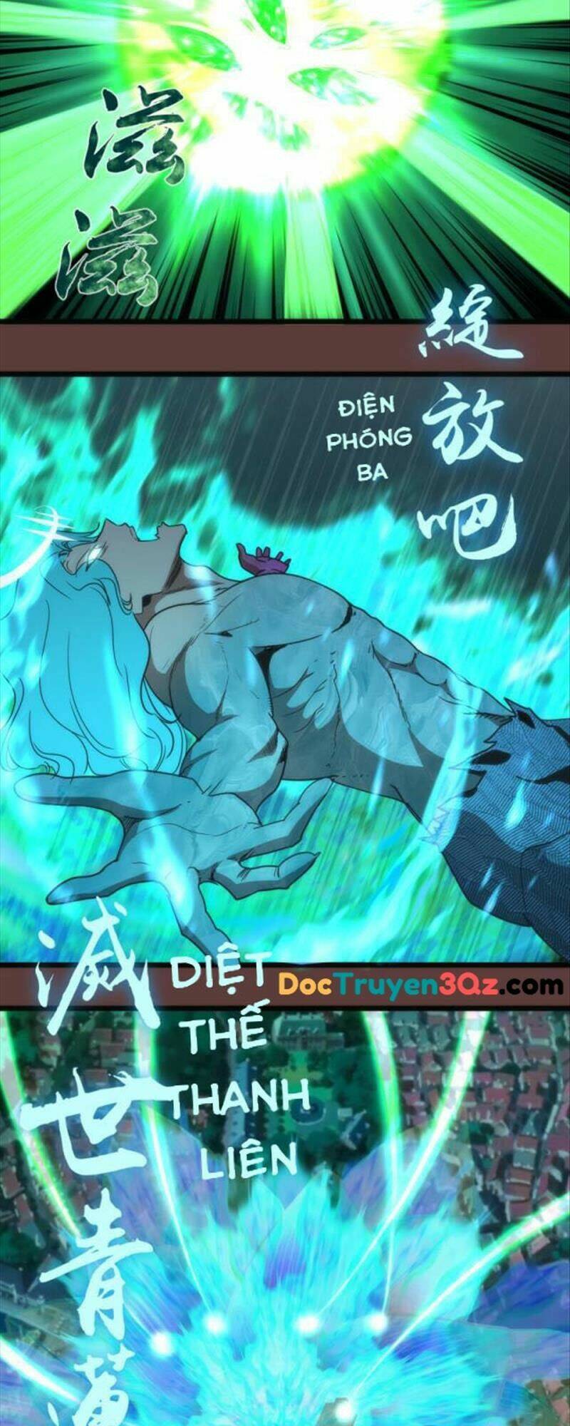 Cao Đẳng Linh Hồn - Chapter 136 - Page 26