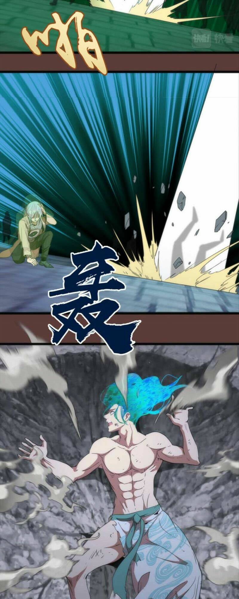 Cao Đẳng Linh Hồn - Chapter 136 - Page 28