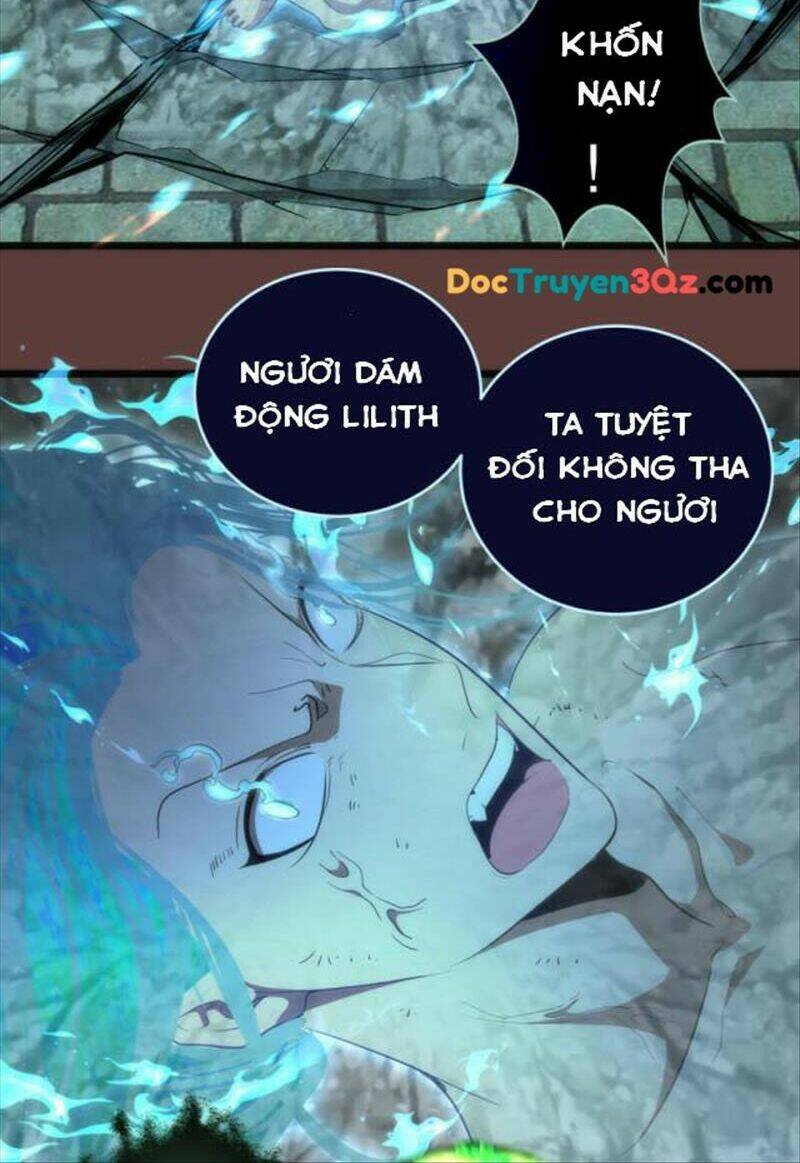 Cao Đẳng Linh Hồn - Chapter 136 - Page 33