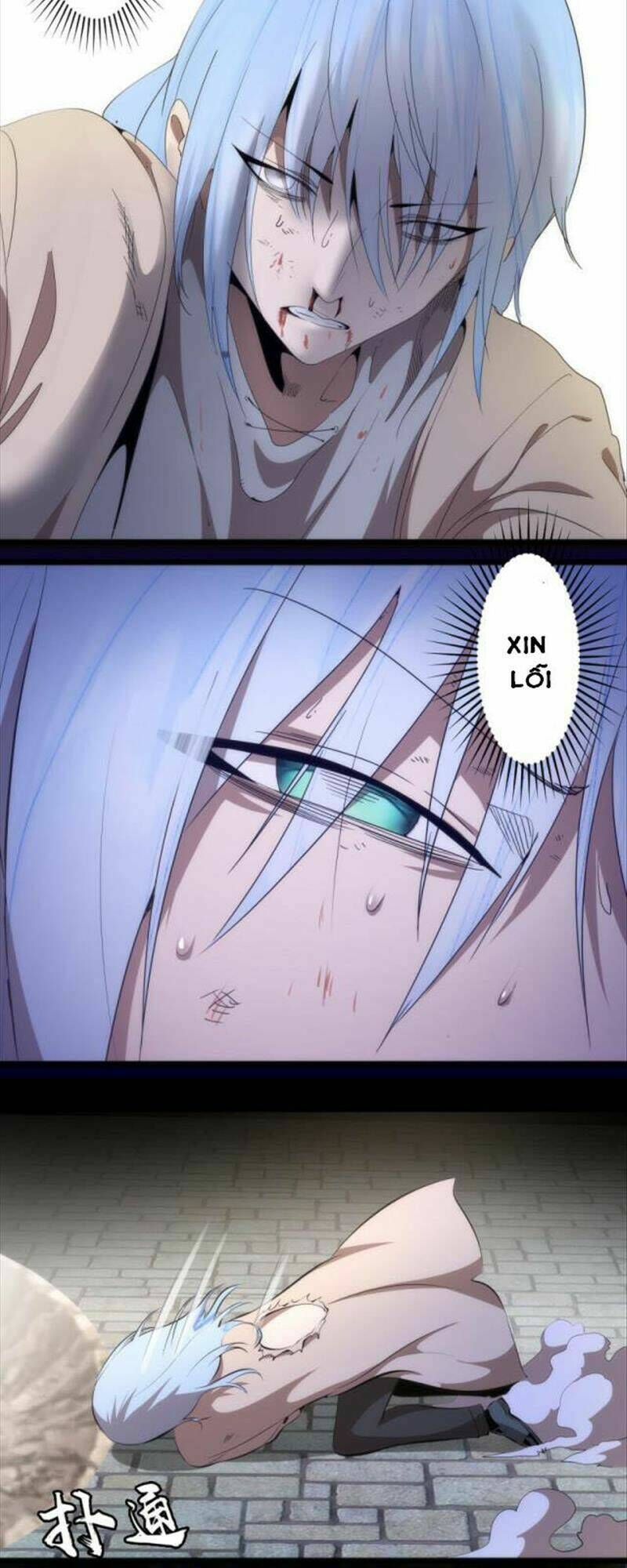 Cao Đẳng Linh Hồn - Chapter 136 - Page 43